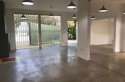 Casa com 1 quartos à venda ou para locação em vila madalena - sp