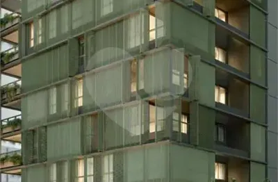 Apartamento com 4 quartos à venda na Rua Ourânia, --, Vila Madalena, São Paulo