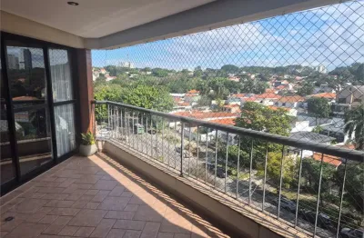 Apartamento com 3 quartos à venda em alto da lapa - sp