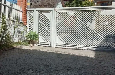 Casa com 3 quartos à venda na Pistache, --, Parque dos Príncipes, São Paulo