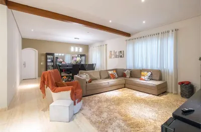 Casa térrea com 3 quartos à venda em alto da lapa - sp