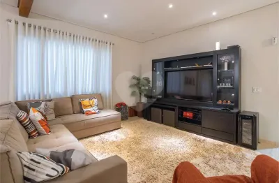 Casa térrea com 3 quartos à venda em alto da lapa - sp