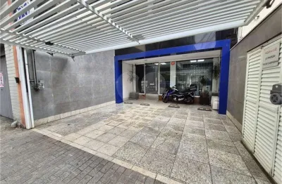 Casa à venda na Rua Tupi, --, Santa Cecília, São Paulo