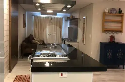 Casa com 2 quartos à venda na Rua Bartolomeu Bueno, --, Lapa, São Paulo