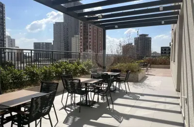 Apartamento com 2 quartos à venda na Rua Sapetuba, --, Butantã, São Paulo