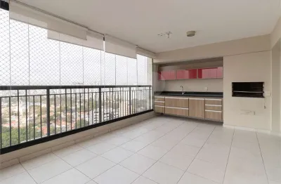 Apartamento com 3 quartos à venda em vila leopoldina - sp