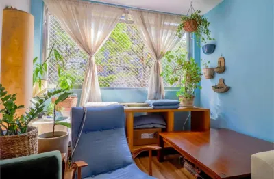 Apartamento com 1 quartos à venda em vila ipojuca - sp