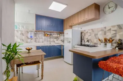 Apartamento com 1 quarto à venda na Rua Capitão Alceu Vieira, --, Vila Ipojuca, São Paulo