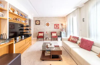Apartamento com 4 quartos à venda em vila leopoldina - sp