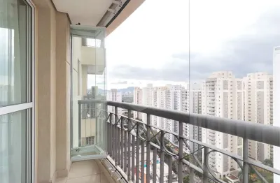 Apartamento com 4 quartos à venda na Rua Carlos Weber, --, Vila Leopoldina, São Paulo