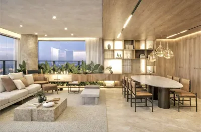 Apartamento com 3 quartos à venda em Alto da Lapa, São Paulo 