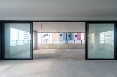 Apartamento com 3 quartos à venda em alto da lapa - sp