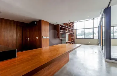 Apartamento com 2 quartos à venda na Rua Ourânia, --, Vila Madalena, São Paulo