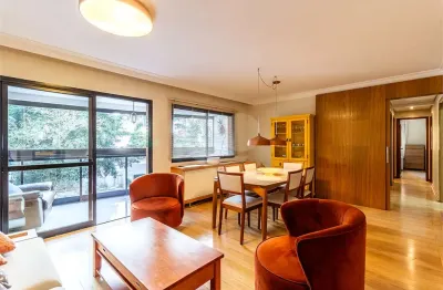 Apartamento com 4 quartos à venda na Rua Presidente Antônio Cândido, --, Alto da Lapa, São Paulo
