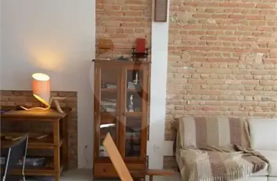 Casa com 3 quartos à venda na Rua Borges de Barros, --, Vila Madalena, São Paulo