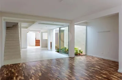 Sobrado com 3 quartos à venda em vila madalena - sp