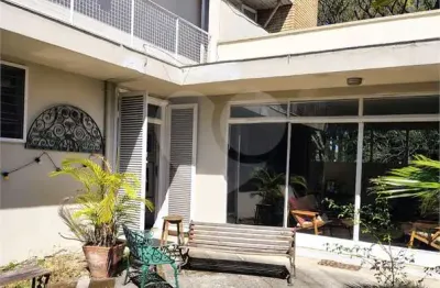 Casa com 3 quartos à venda na Praça Silveira Santos, --, Alto de Pinheiros, São Paulo