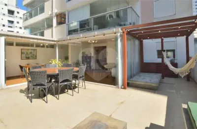 Apartamento com 3 quartos à venda em pinheiros - sp