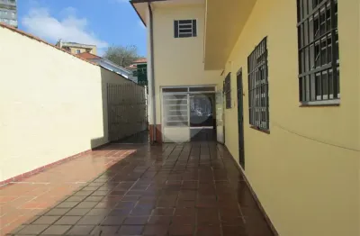 Casa com 3 quartos à venda na Rua Padre João Gonçalves, --, Pinheiros, São Paulo