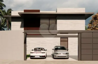 Casa com 3 quartos à venda na Rua Gaspar Moreira, --, Butantã, São Paulo