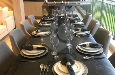 Cobertura com 3 quartos à venda na Rua Miragaia, --, Butantã, São Paulo