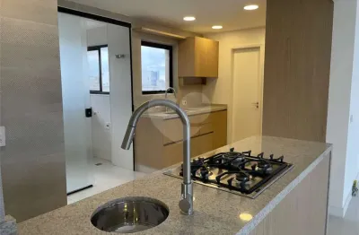 Apartamento com 3 quartos à venda na Rua Bartira, --, Perdizes, São Paulo