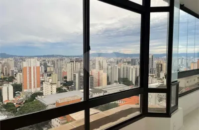 Apartamento com 3 quartos à venda na Rua Bartira, --, Perdizes, São Paulo