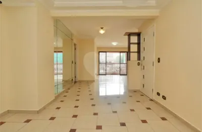 Apartamento com 3 quartos à venda na Rua Palestra Itália, --, Perdizes, São Paulo