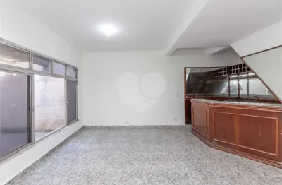 Sobrado com 3 quartos à venda em vila leopoldina - sp