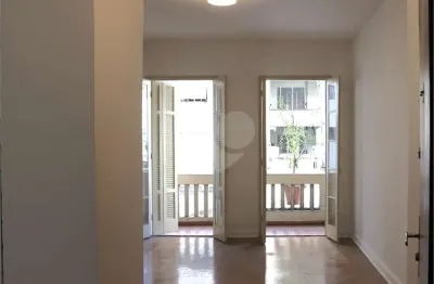 Apartamento com 3 quartos à venda na Avenida Angélica, --, Higienópolis, São Paulo