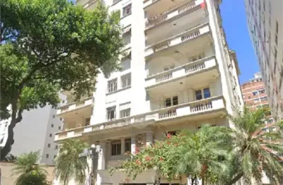 Apartamento com 3 quartos à venda em santa cecília - sp