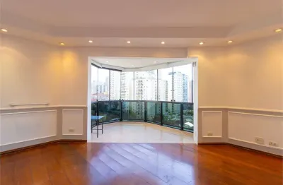 Apartamento com 3 quartos à venda na Rua Desembargador do Vale, --, Pompéia, São Paulo