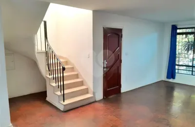 Casa com 3 quartos à venda em instituto de previdência - sp