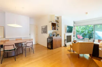 Apartamento com 2 quartos à venda ou para locação em city boaçava - sp