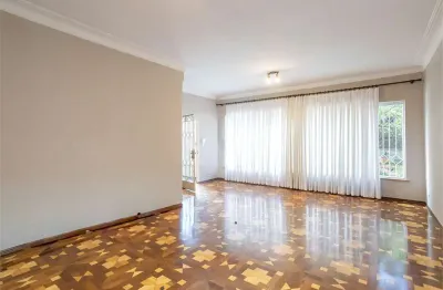 Casa com 3 quartos à venda ou para locação em alto da lapa - sp