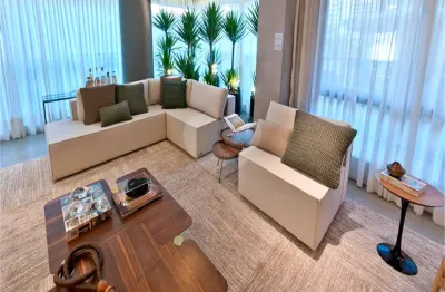 Apartamento com 1 quarto à venda na Rua Iperoig, --, Perdizes, São Paulo