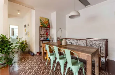 Casa com 3 quartos à venda na Rua Pombal, --, Sumaré, São Paulo