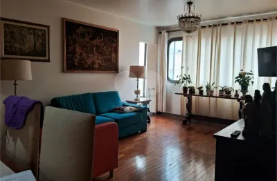 Apartamento com 4 quartos à venda na Rua Apiacás, --, Perdizes, São Paulo