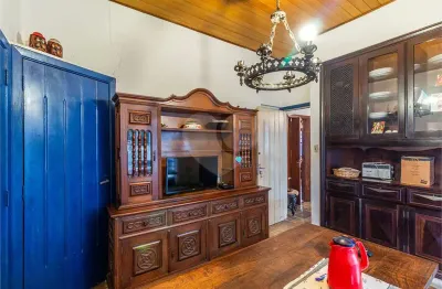 Casa com 3 quartos à venda na Rua Catalão, --, Sumaré, São Paulo