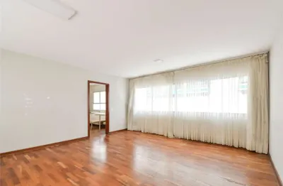 Apartamento com 3 quartos à venda na Rua Doutor Brasílio Machado, --, Higienópolis, São Paulo