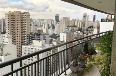 Apartamento com 4 quartos à venda na Rua Wanderley, --, Perdizes, São Paulo