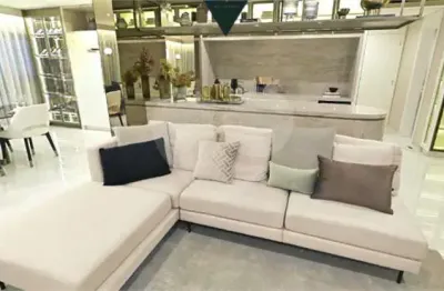 Apartamento com 4 quartos à venda na Rua Alvarenga, --, Butantã, São Paulo