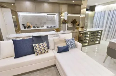 Apartamento com 3 quartos à venda na Rua Alvarenga, --, Butantã, São Paulo