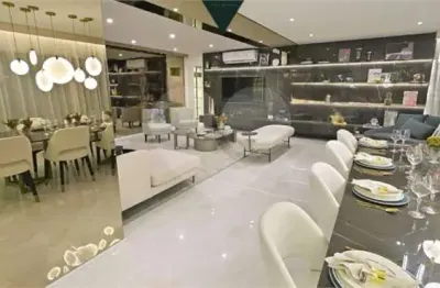 Apartamento com 4 quartos à venda na Rua Alvarenga, --, Butantã, São Paulo