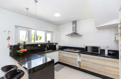 Casa com 4 quartos à venda na Rua Paumari, --, Vila Romana, São Paulo