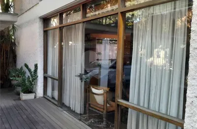 Casa com 4 quartos à venda na Rua Gaspar Moreira, --, Butantã, São Paulo