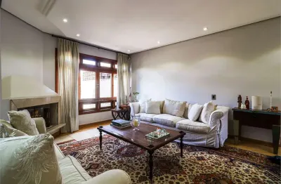 Casa em condomínio fechado com 4 quartos à venda na Gumercindo Fleury, --, Vila Madalena, São Paulo