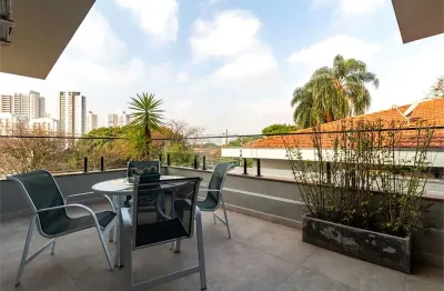 Casa com 4 quartos à venda na Rua Tordesilhas, --, Lapa, São Paulo