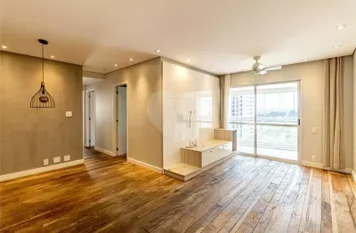 Apartamento com 3 quartos à venda em vila leopoldina - sp