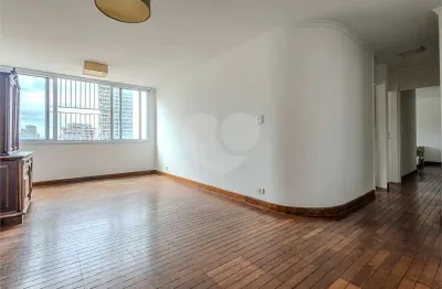 Apartamento com 3 quartos à venda em Sumaré, São Paulo 